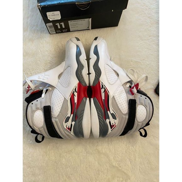 Air Jordan 8 Retro Bugs Bunny main image 10